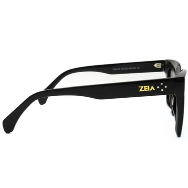 Cleo black sunglasses - Zeia