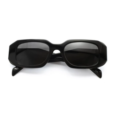 Kourt Black Sunglasses - Zeia