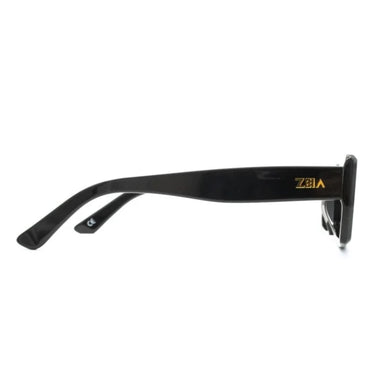 Rae Black Sunglasses - Zeia