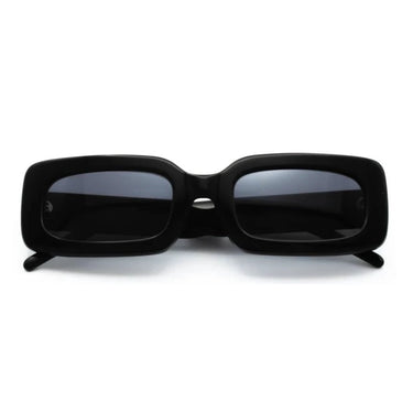 Xena Black Sunglasses - Zeia