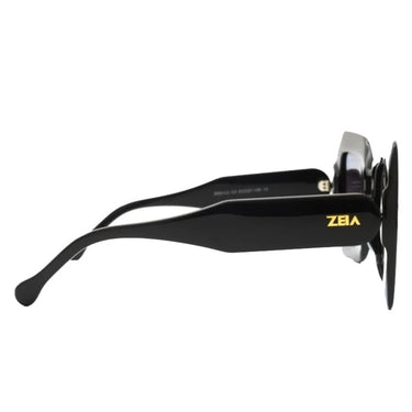 Kris Black Sunglasses - Zeia