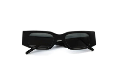 Asha Black Sunglasses - Zeia - Hand made, High Quality sunglasses