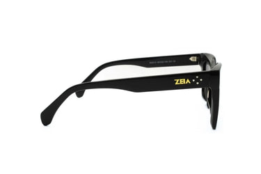 Cleo black sunglasses - Zeia 