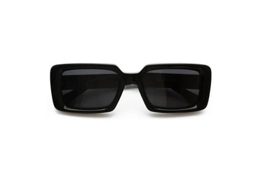 Kendall Black Sunglasses - Zeia