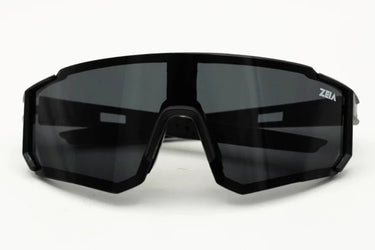 Black Nights - Reflective glasses - Iconic glasses - Zeia Eyewear