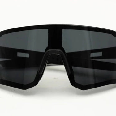 Black Nights - Reflective glasses - Iconic glasses - Zeia Eyewear