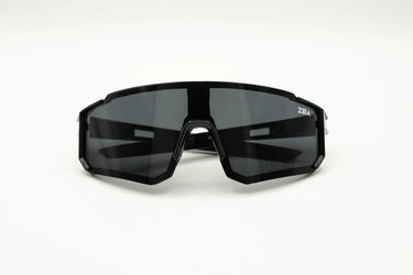 Black Nights - Reflective glasses - Iconic glasses - Zeia Eyewear