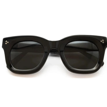 Nova Black Sunglasses - Zeia 