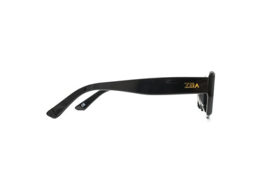  Rae Black Sunglasses - Zeia