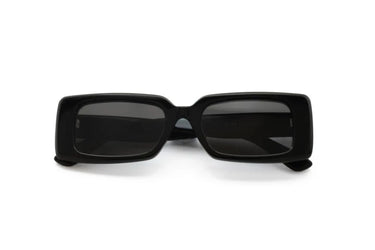 Rae Black Sunglasses - Zeia 