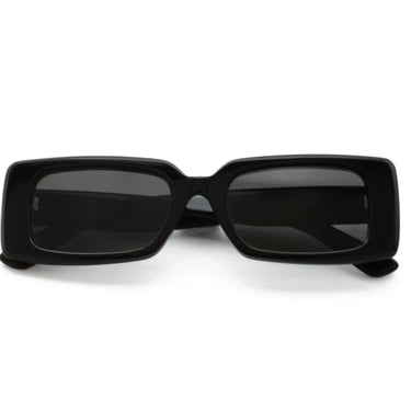 Rae Black Sunglasses - Zeia 