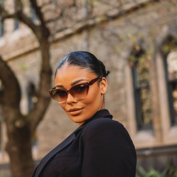 ARIA Signature Sunglasses Womens sunglasses ZEIA