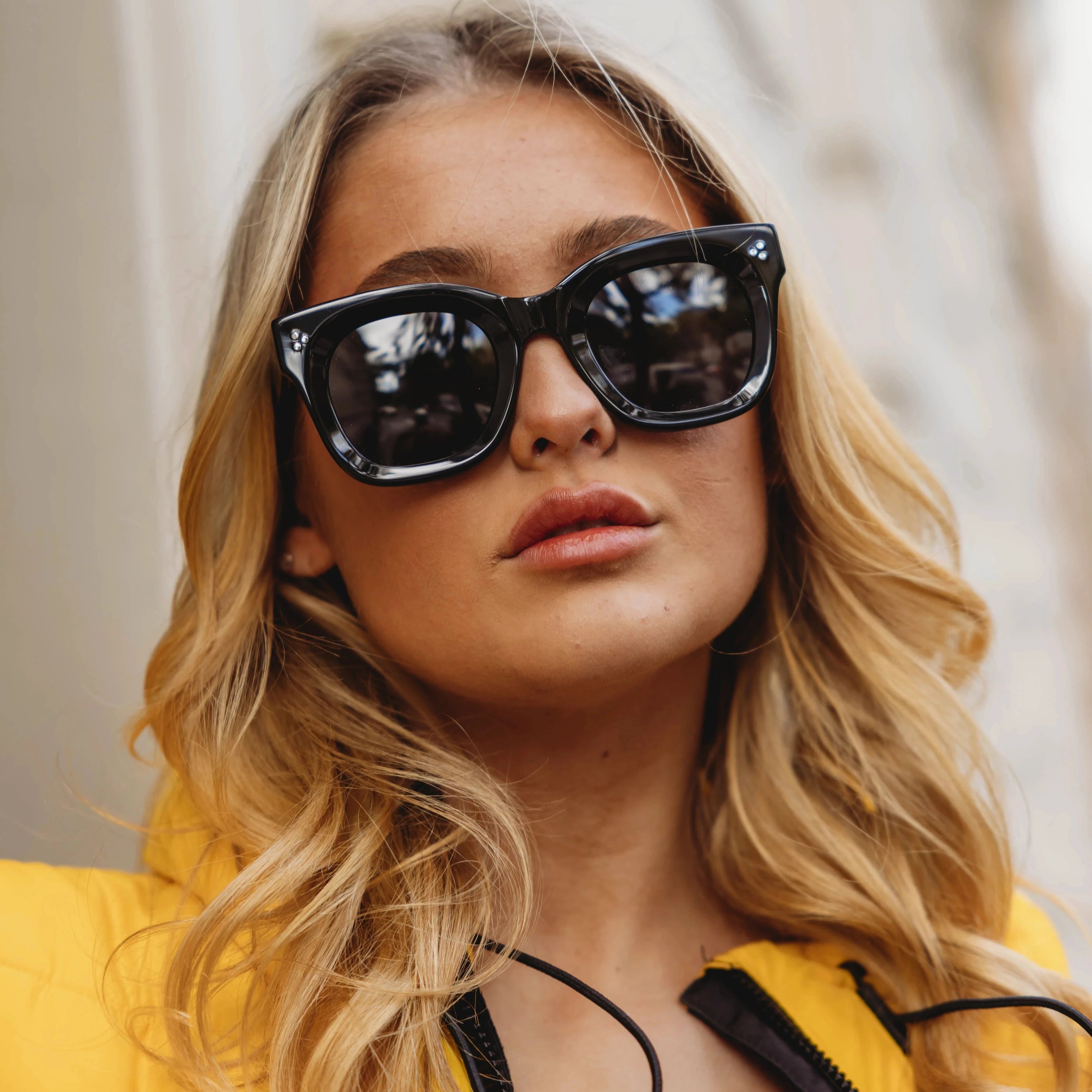 NOVA Luxe Sunglasses Womens sunglasses Zeia