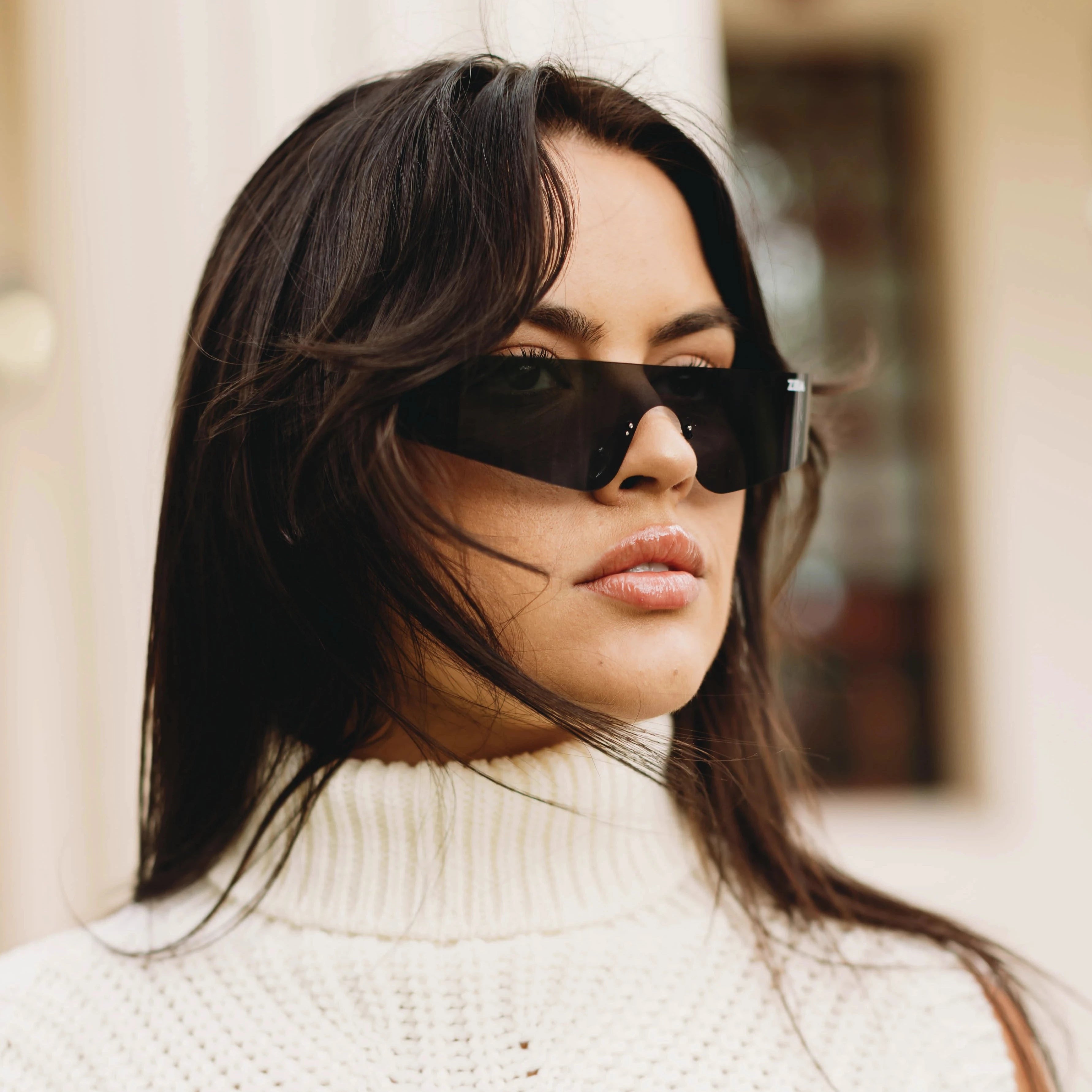 KIM Signature Sunglasses Womens sunglasses Kardashian favourites ZEIA
