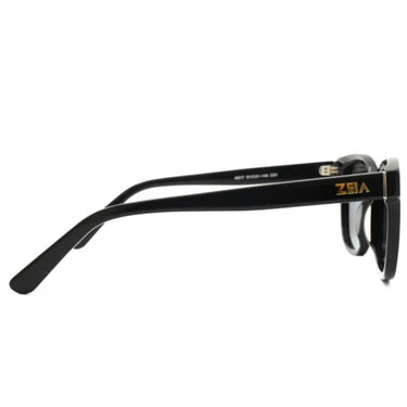 Ruby Black Sunglasses - Zeia