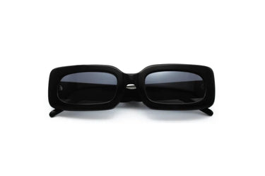 Xena Black Sunglasses - Zeia 